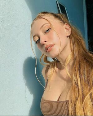 Sophia Diamond