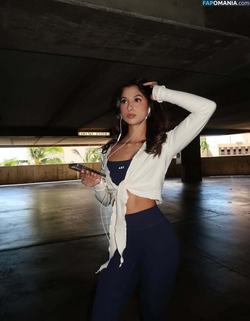 Sophia Giuffrida / itz.sophhhh Nude OnlyFans  Leaked Photo #4