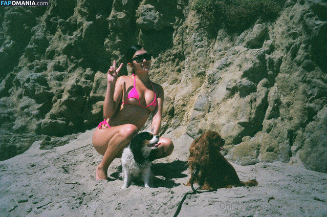 Sophia Kelly / purplebear24 / sophiakelly Nude OnlyFans  Leaked Photo #11