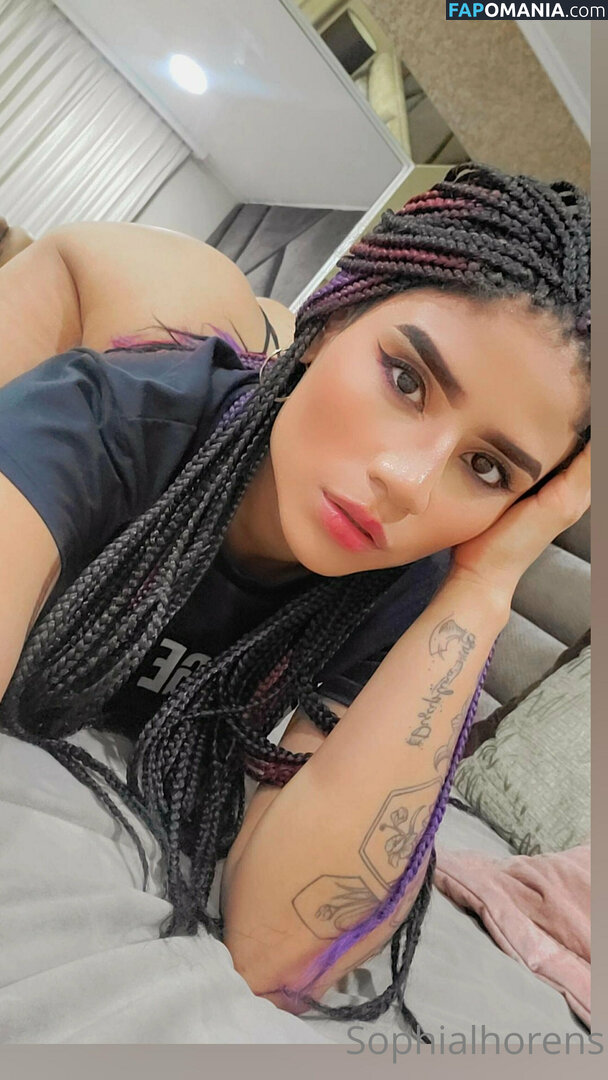 s.lhorens_makeup / sophia.lhorens Nude OnlyFans  Leaked Photo #27
