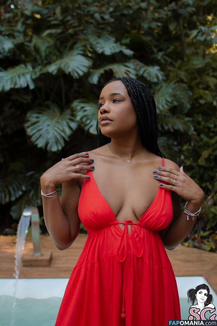 Sophia Lins Nude OnlyFans  Leaked Photo #59