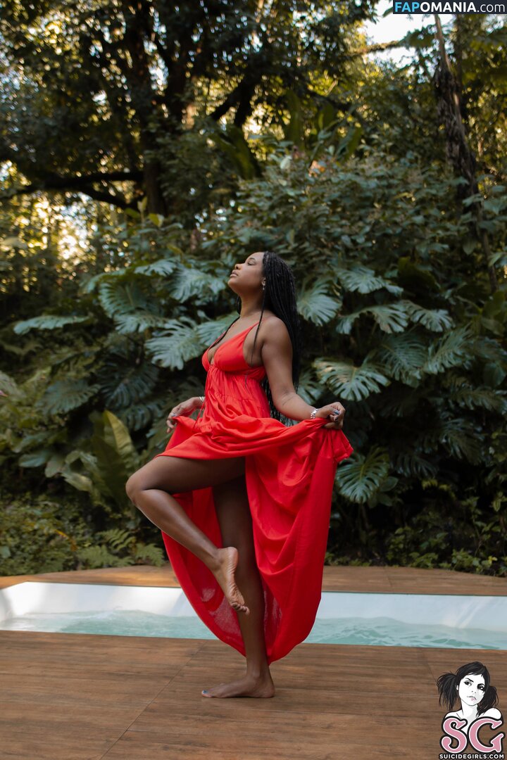 Sophia Lins Nude OnlyFans  Leaked Photo #66