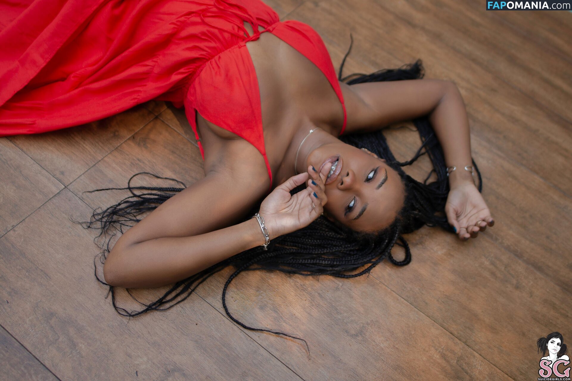 Sophia Lins Nude OnlyFans  Leaked Photo #69