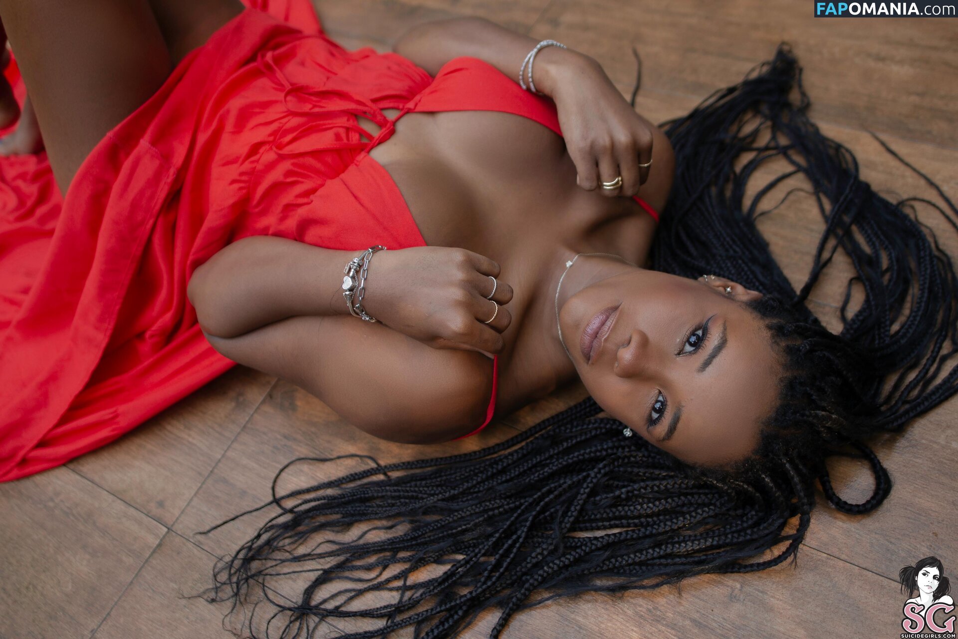 Sophia Lins Nude OnlyFans  Leaked Photo #72