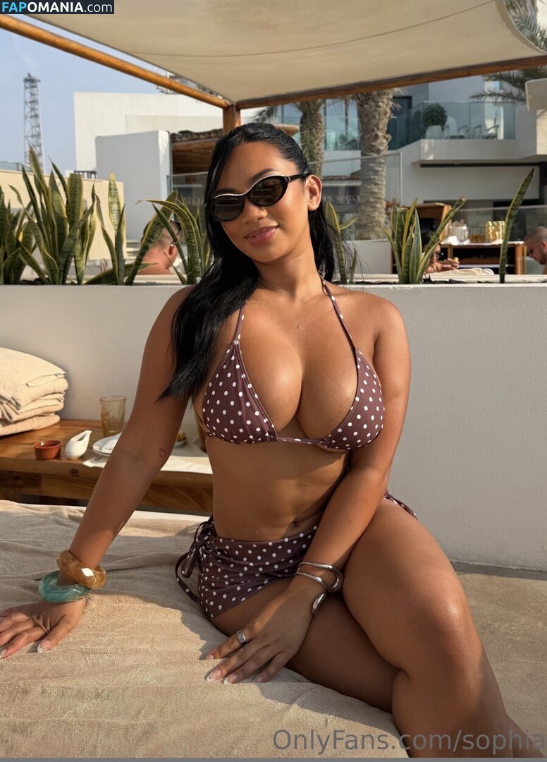 Sophia Malonzo / sophiamalonzo / sophiamarie3 Nude OnlyFans  Leaked Photo #29