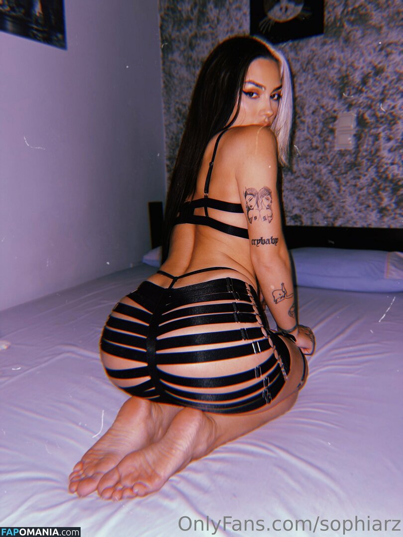 Sophia_rizou / sophiarz Nude OnlyFans  Leaked Photo #15