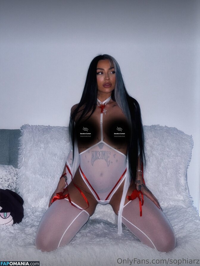 Sophia_rizou / sophiarz Nude OnlyFans  Leaked Photo #115