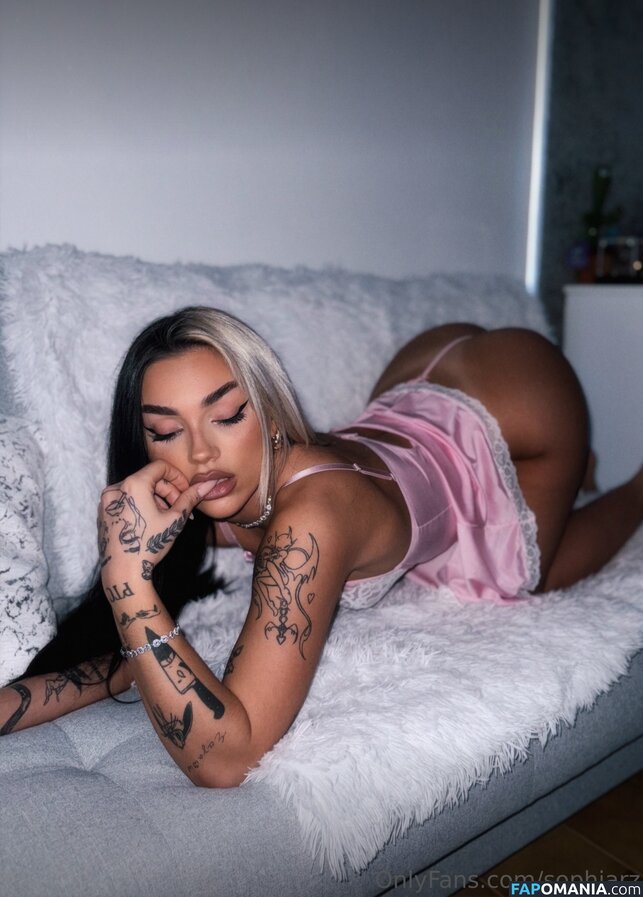 Sophia_rizou / sophiarz Nude OnlyFans  Leaked Photo #121