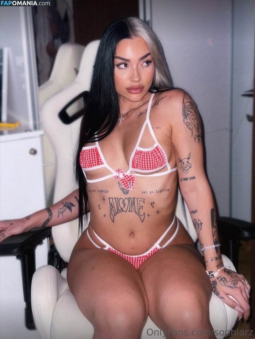 Sophia_rizou / sophiarz Nude OnlyFans  Leaked Photo #137