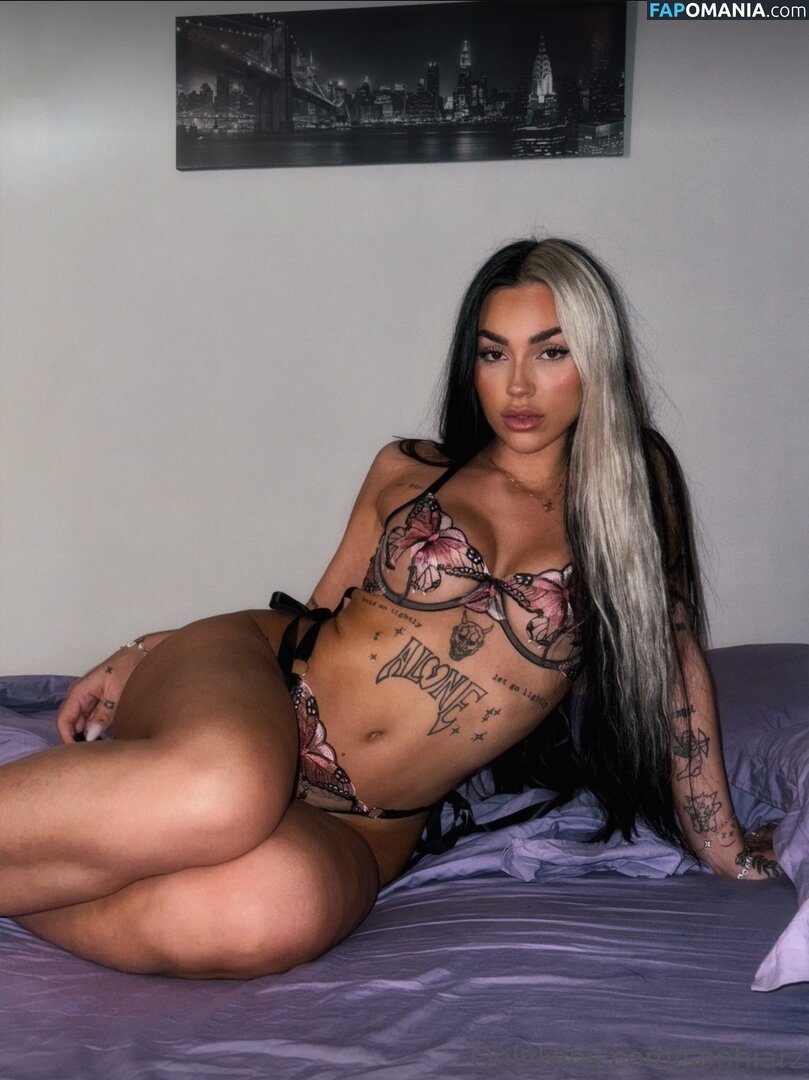 Sophia_rizou / sophiarz Nude OnlyFans  Leaked Photo #158