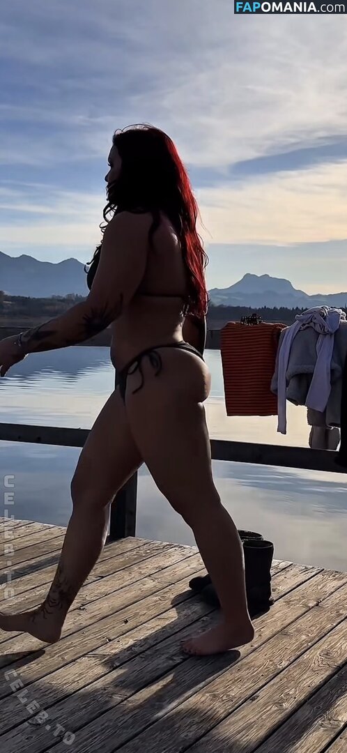 Sophia Thiel / sophia.thiel Nude OnlyFans  Leaked Photo #1