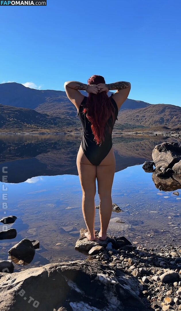 Sophia Thiel / sophia.thiel Nude OnlyFans  Leaked Photo #12