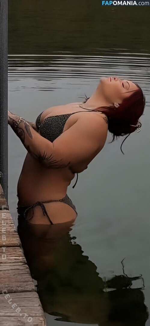Sophia Thiel / sophia.thiel Nude OnlyFans  Leaked Photo #13