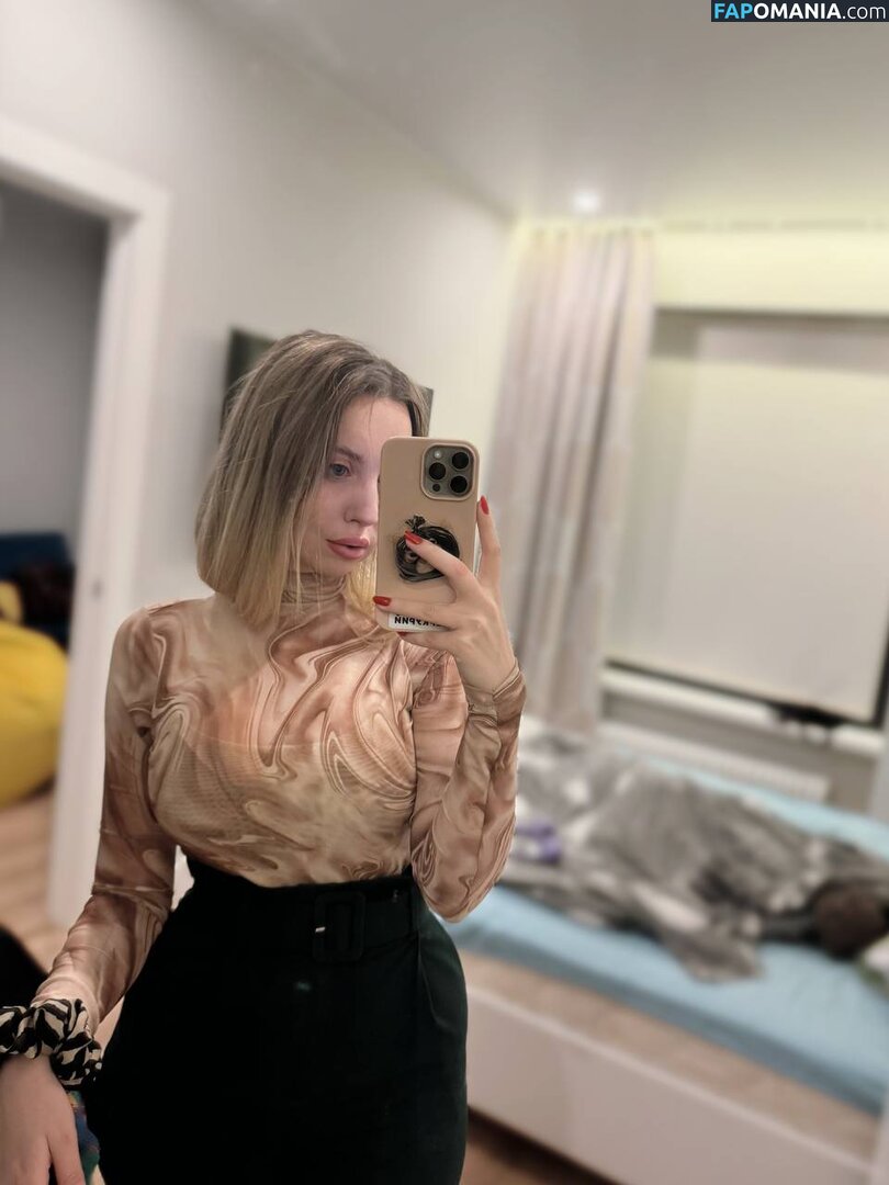 Sophia Volzhenskaia / sophia.volzhenskaia / volzhenskaia Nude OnlyFans  Leaked Photo #95