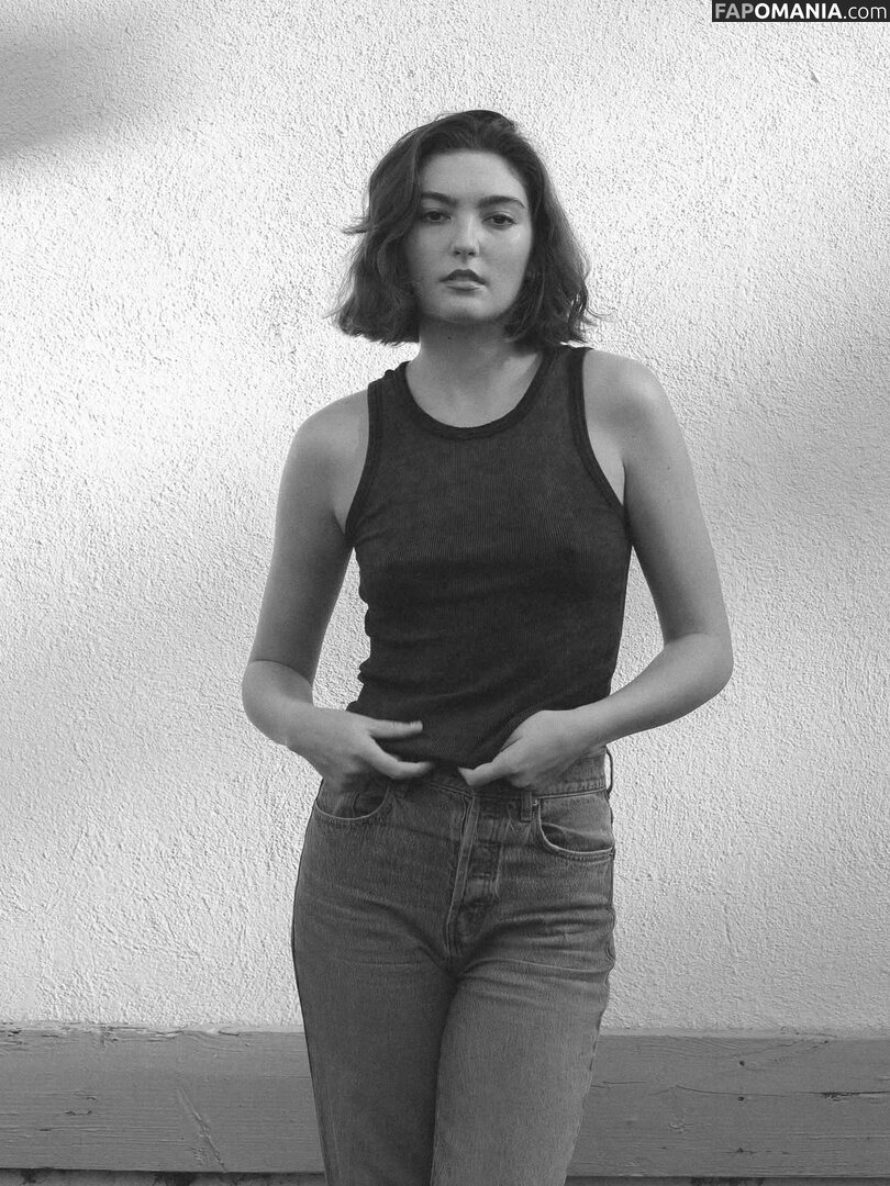 Sophia Woodward / thesophiawoodward Nude OnlyFans  Leaked Photo #17