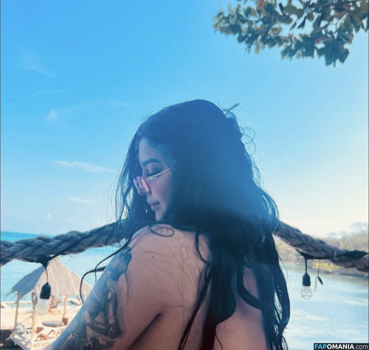 sophiabonner Nude OnlyFans  Leaked Photo #1