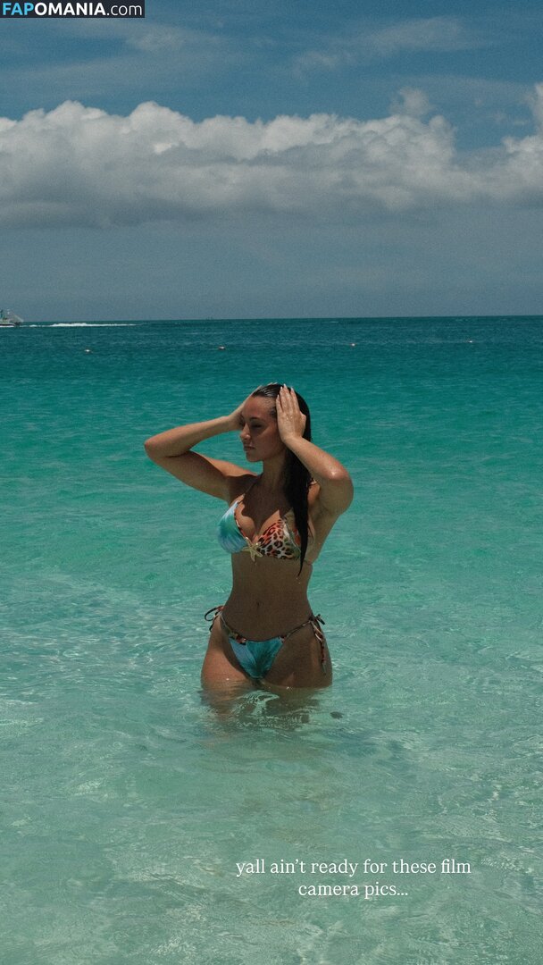 Sophiac.Gonzalez / Sophiacarolinag Nude OnlyFans  Leaked Photo #5