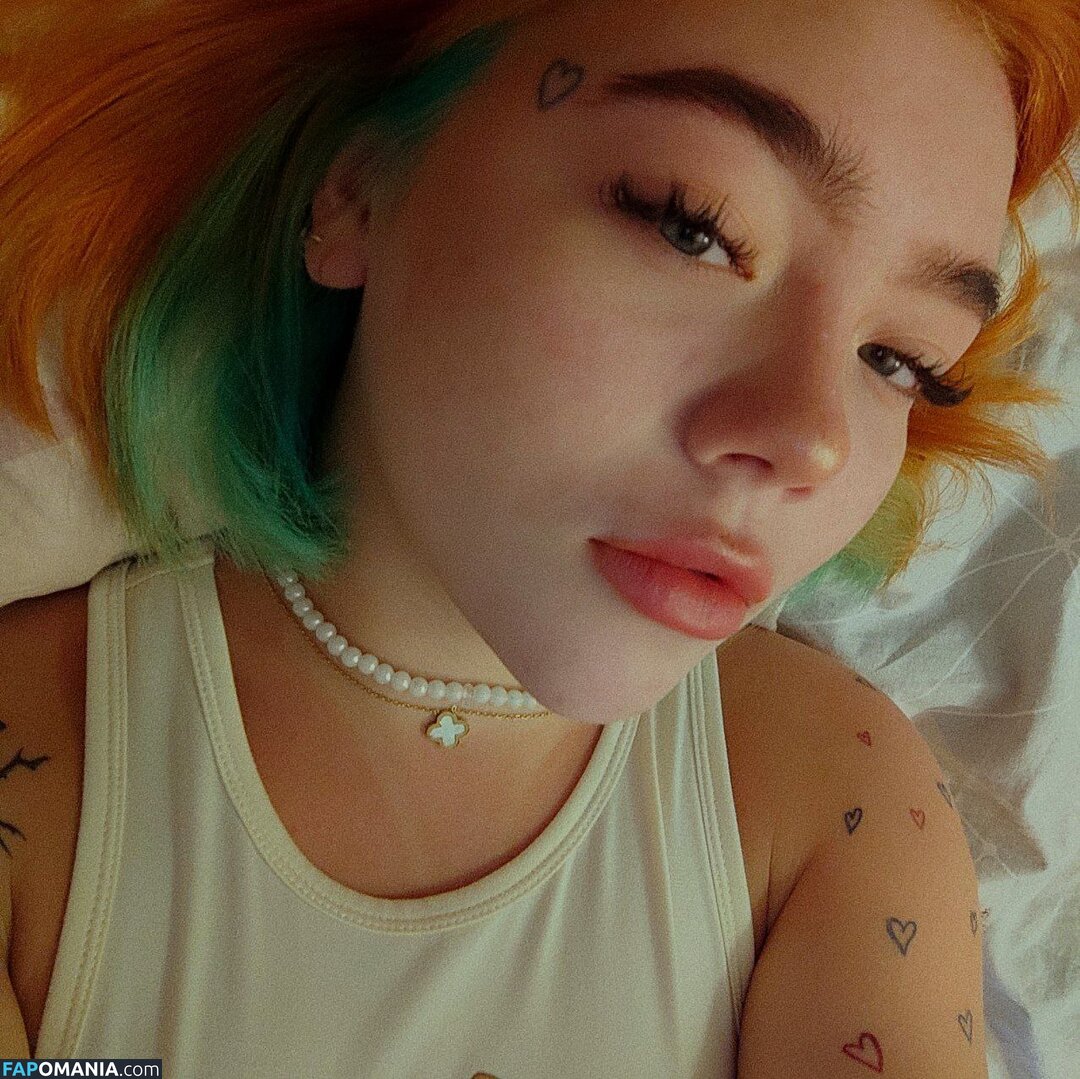 Lykipo / itssophiafoxxx / sophiaa_foxx / sophiafoxx Nude OnlyFans  Leaked Photo #9