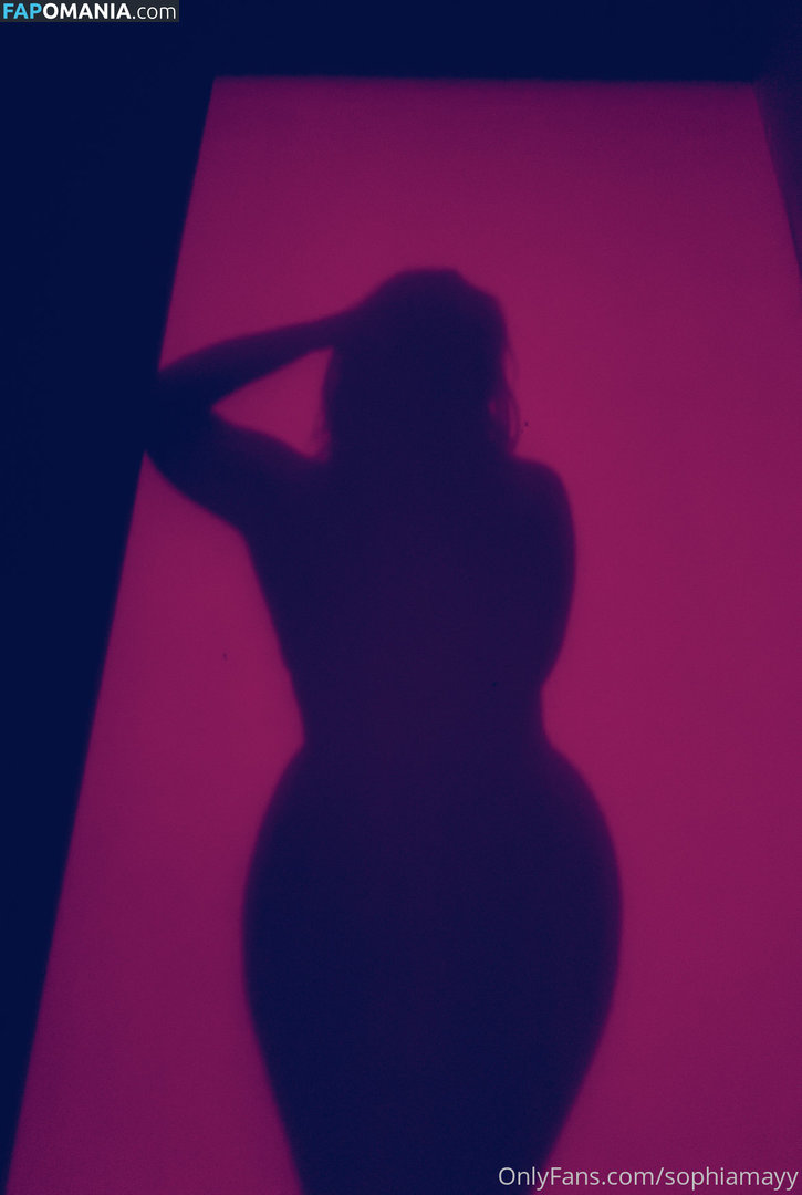 _sophiamayy_ / sophiamayy Nude OnlyFans  Leaked Photo #6