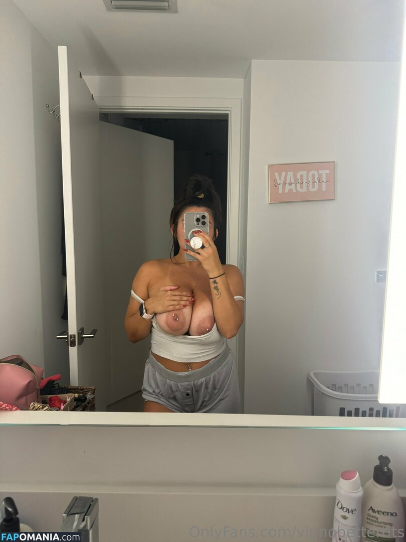 Sophie Chanel / nobettertits / sophieechanel_ / vipnobettertits Nude OnlyFans  Leaked Photo #7