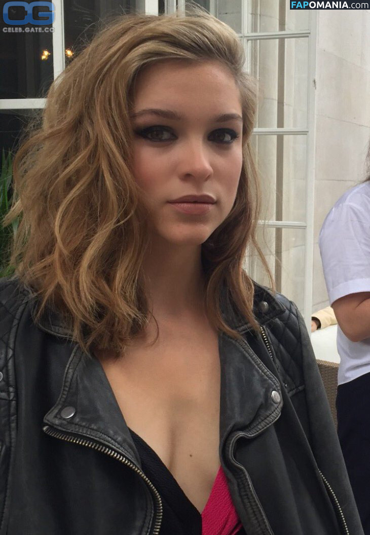 Sophie Cookson Nude OnlyFans  Leaked Photo #3