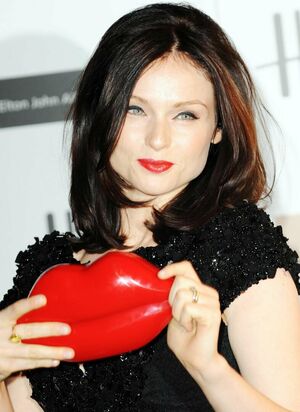 Sophie Ellis-Bextor