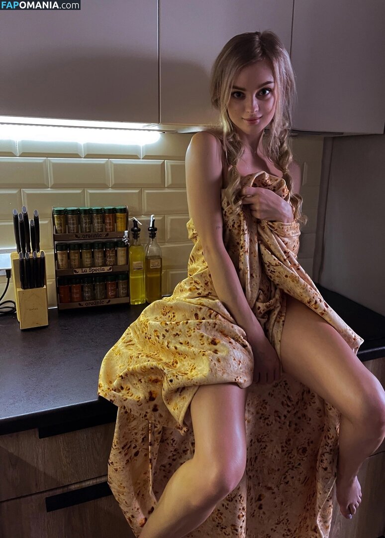 KATSSBY / Sophie Katssby Nude OnlyFans  Leaked Photo #680