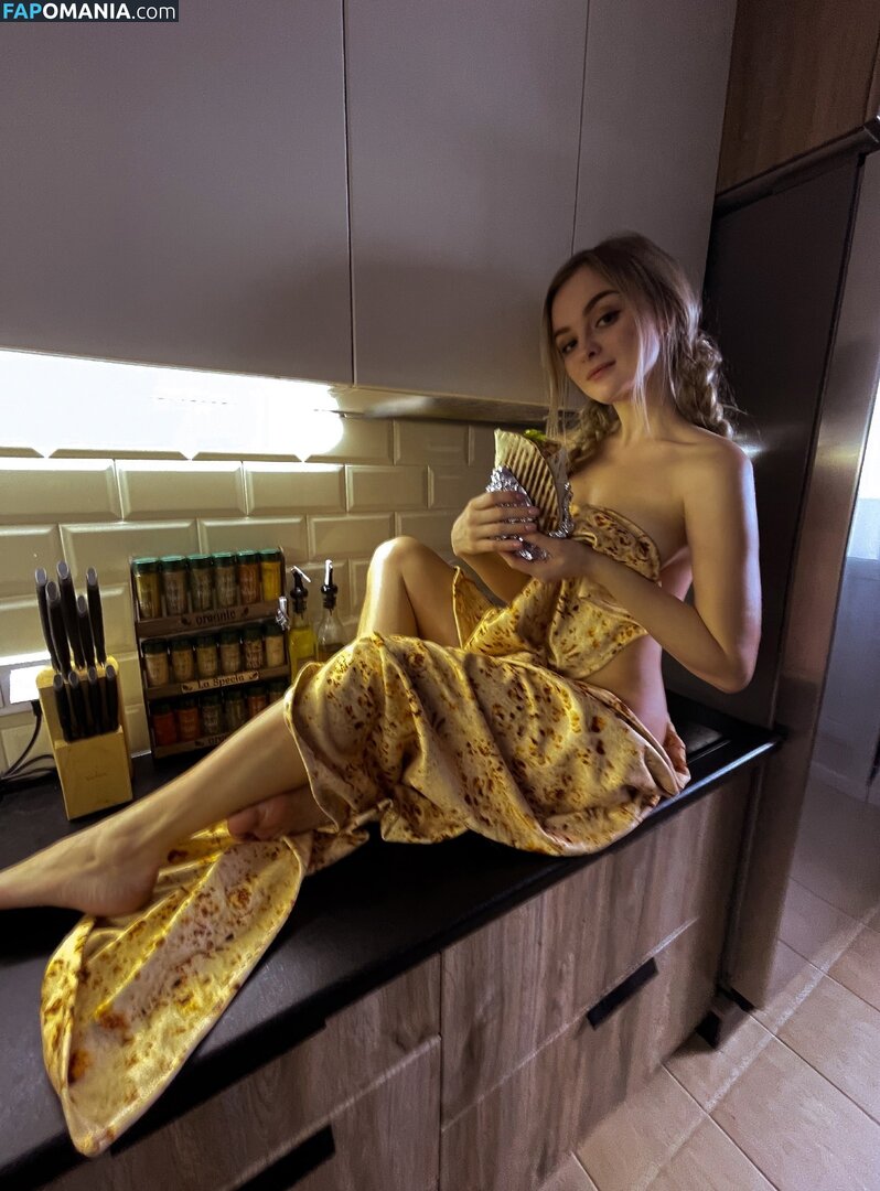 KATSSBY / Sophie Katssby Nude OnlyFans  Leaked Photo #681
