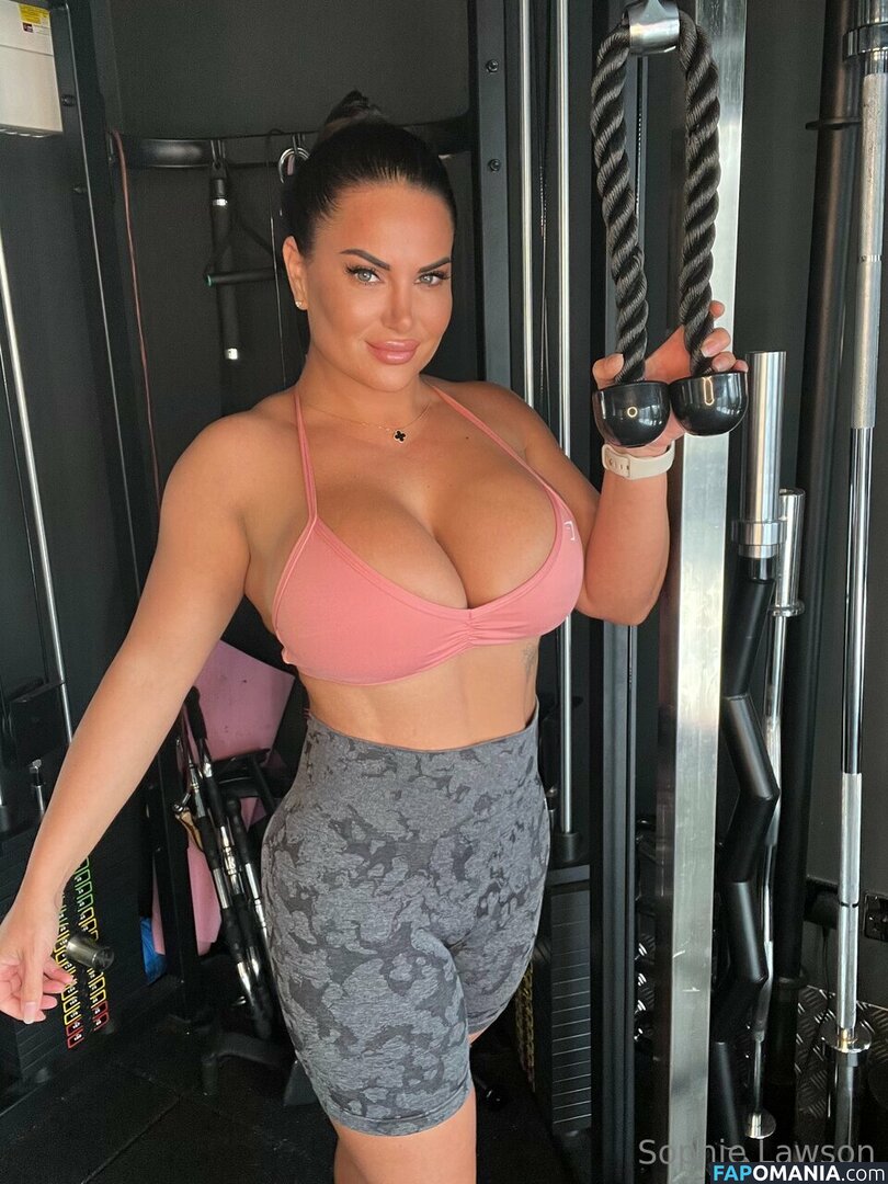 Perv-mom / Sophie Lawson / StepMother / stepmother_x Nude OnlyFans  Leaked Photo #401
