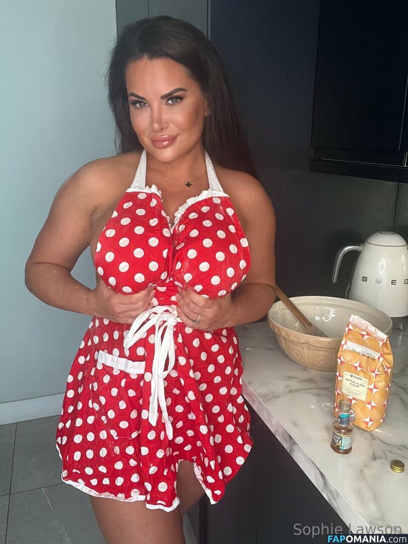 Perv-mom / Sophie Lawson / StepMother / stepmother_x Nude OnlyFans  Leaked Photo #408