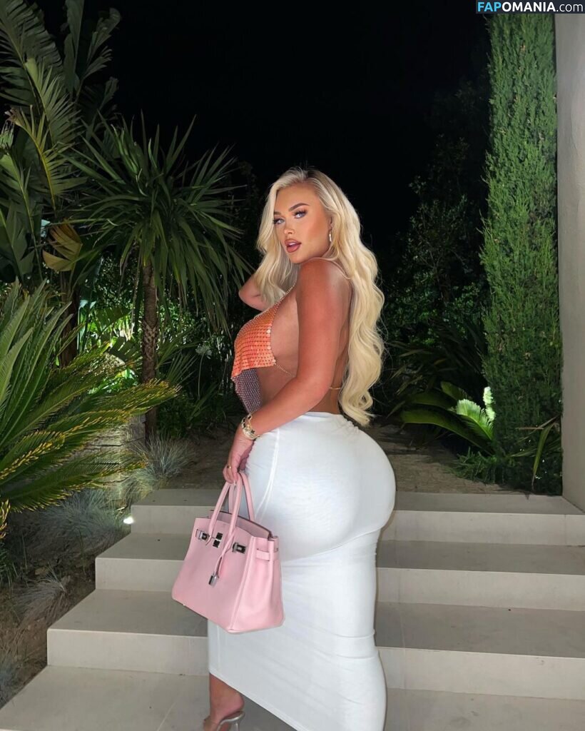 Sophie O'Neill Nude OnlyFans  Leaked Photo #10