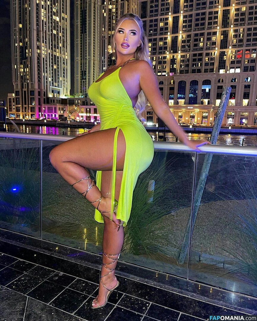 Sophie O'Neill Nude OnlyFans  Leaked Photo #11
