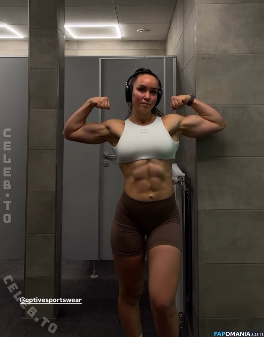 Sophie Plinke / sophie_plinke Nude OnlyFans  Leaked Photo #2