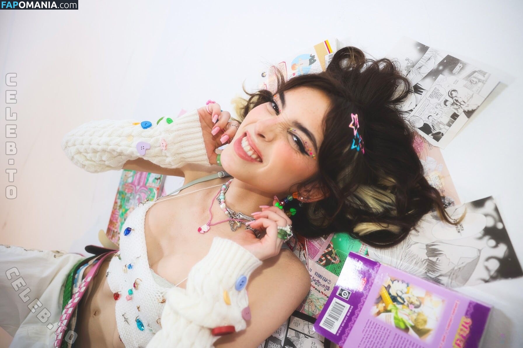 Sophie Powers / https: / sophiep0wers Nude OnlyFans  Leaked Photo #1