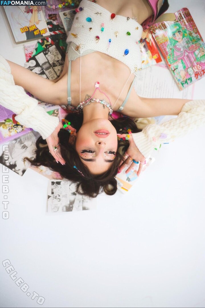 Sophie Powers / https: / sophiep0wers Nude OnlyFans  Leaked Photo #2