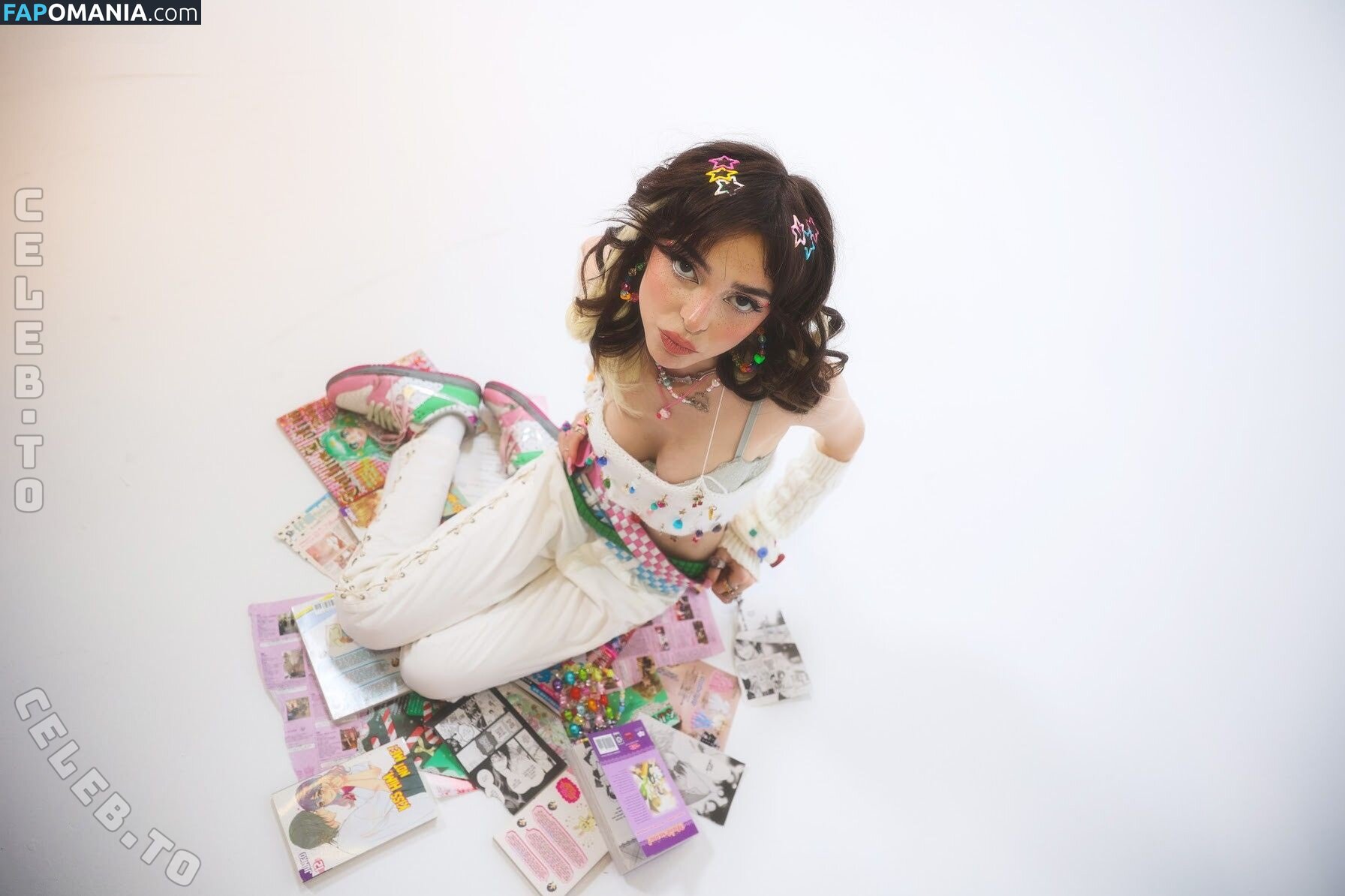 Sophie Powers / https: / sophiep0wers Nude OnlyFans  Leaked Photo #3