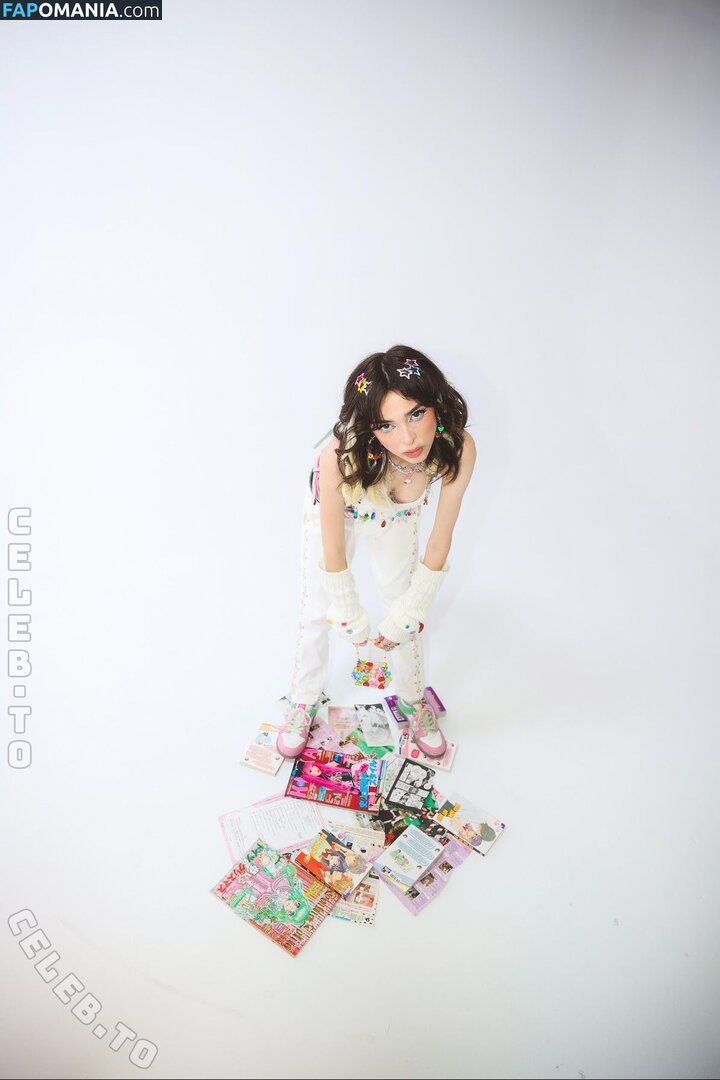 Sophie Powers / https: / sophiep0wers Nude OnlyFans  Leaked Photo #4