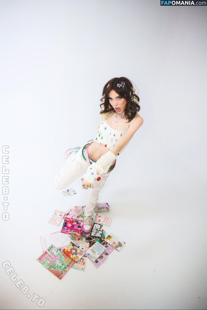 Sophie Powers / https: / sophiep0wers Nude OnlyFans  Leaked Photo #5