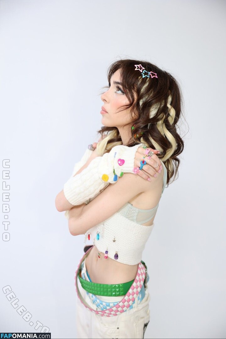 Sophie Powers / https: / sophiep0wers Nude OnlyFans  Leaked Photo #6