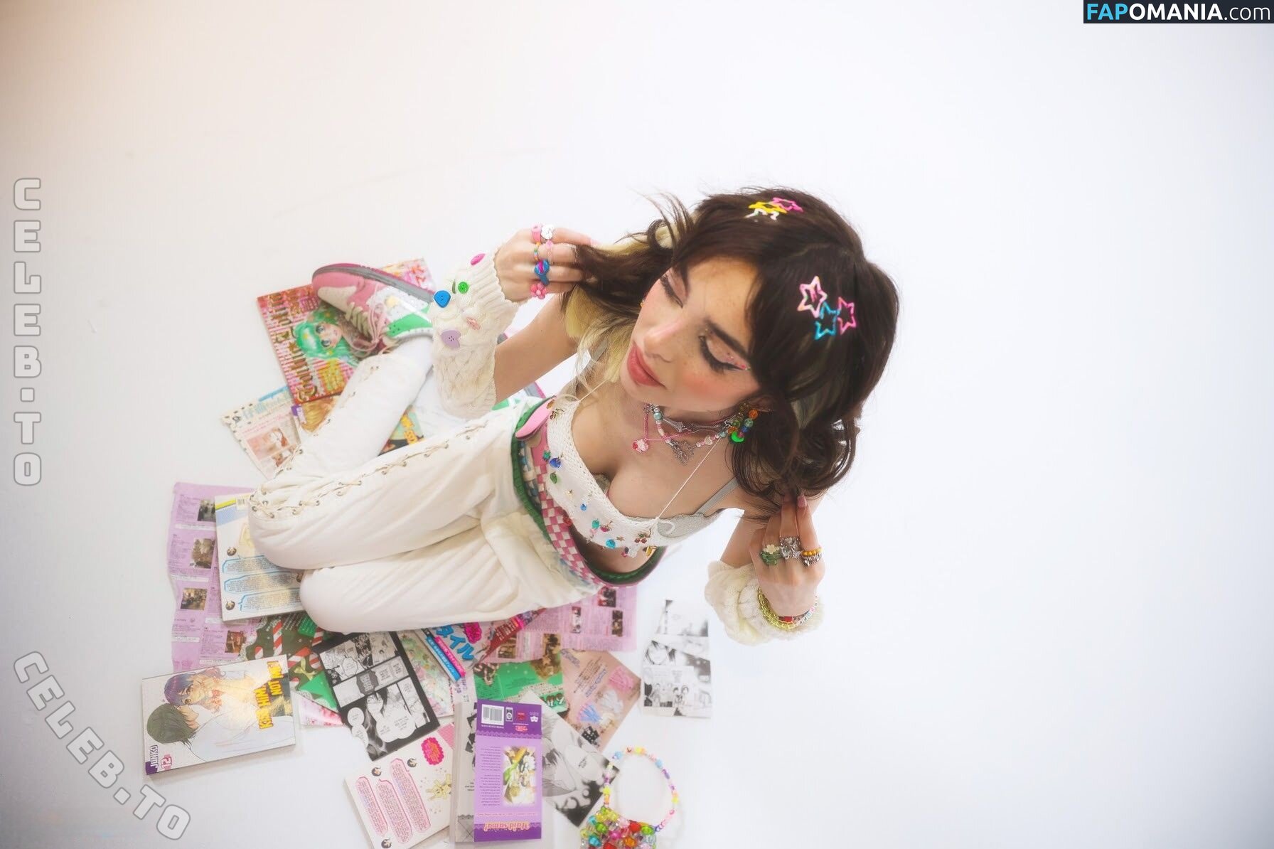 Sophie Powers / https: / sophiep0wers Nude OnlyFans  Leaked Photo #8