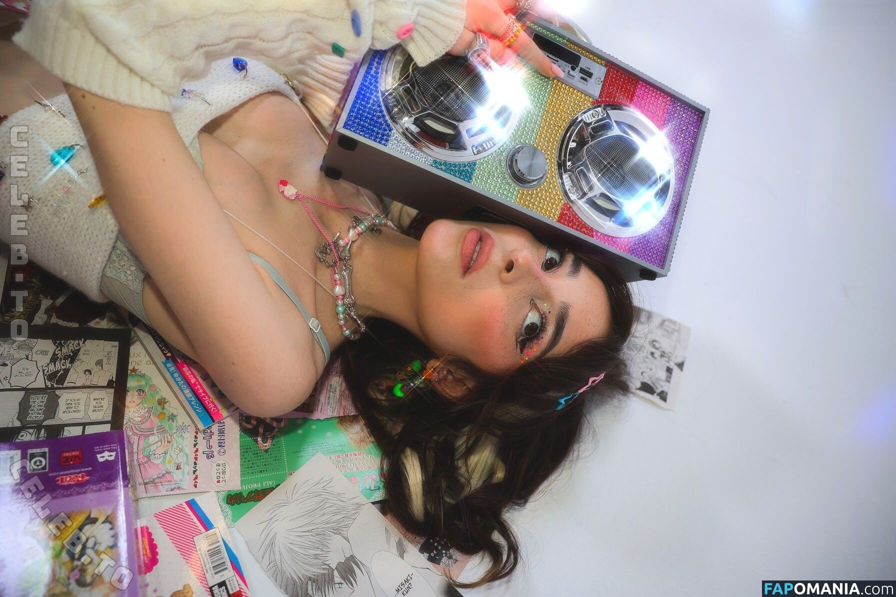 Sophie Powers / https: / sophiep0wers Nude OnlyFans  Leaked Photo #10