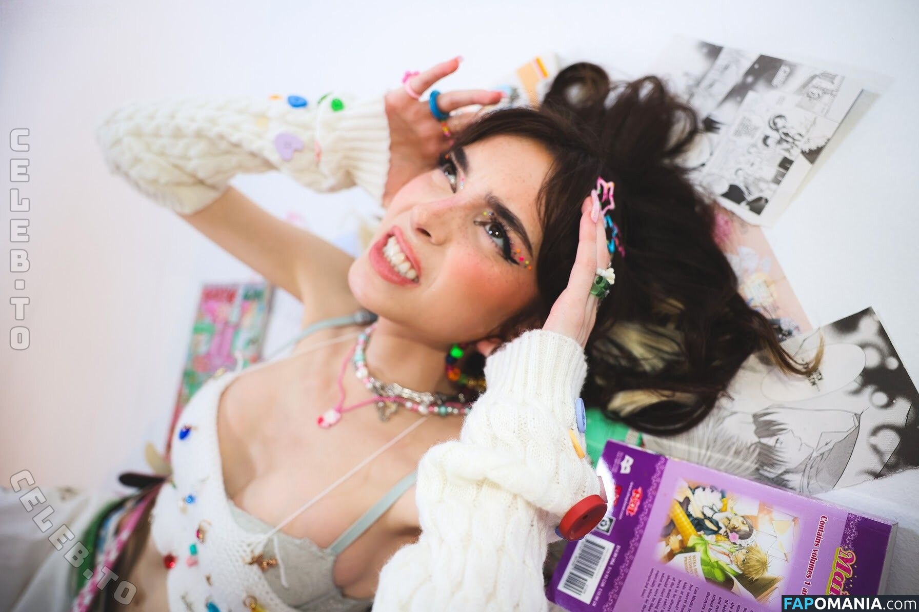 Sophie Powers / https: / sophiep0wers Nude OnlyFans  Leaked Photo #11