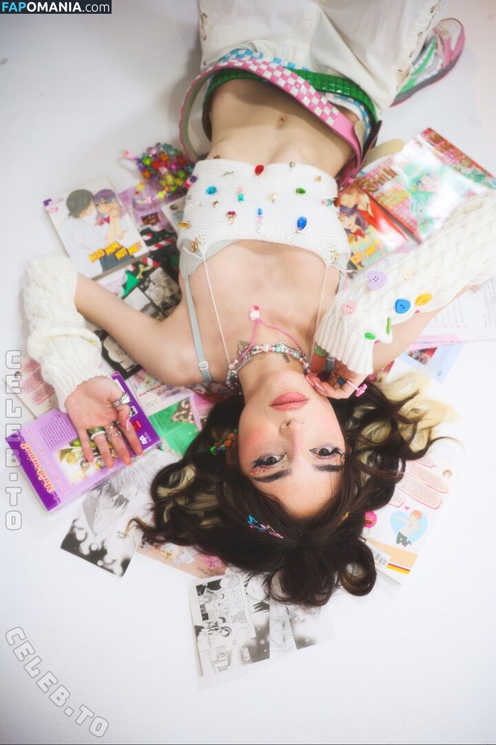 Sophie Powers / https: / sophiep0wers Nude OnlyFans  Leaked Photo #12