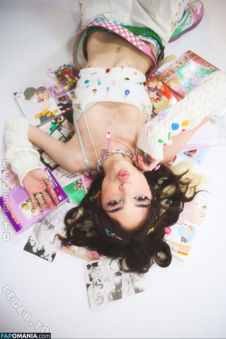 Sophie Powers / https: / sophiep0wers Nude OnlyFans  Leaked Photo #13