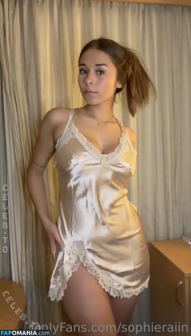 Sophie Rain / Sophie-Rain / https: / sophieraiin Nude OnlyFans  Leaked Photo #56
