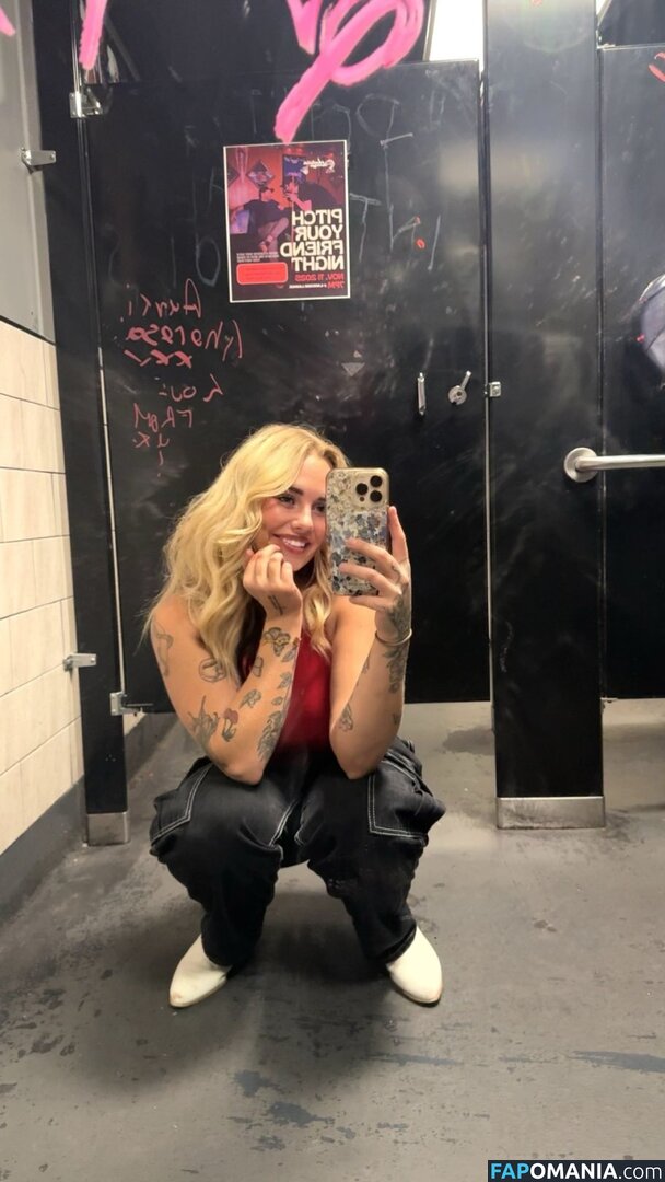 Sophie Riedemann / Sophuckingone / _sophieriedemann Nude OnlyFans  Leaked Photo #286