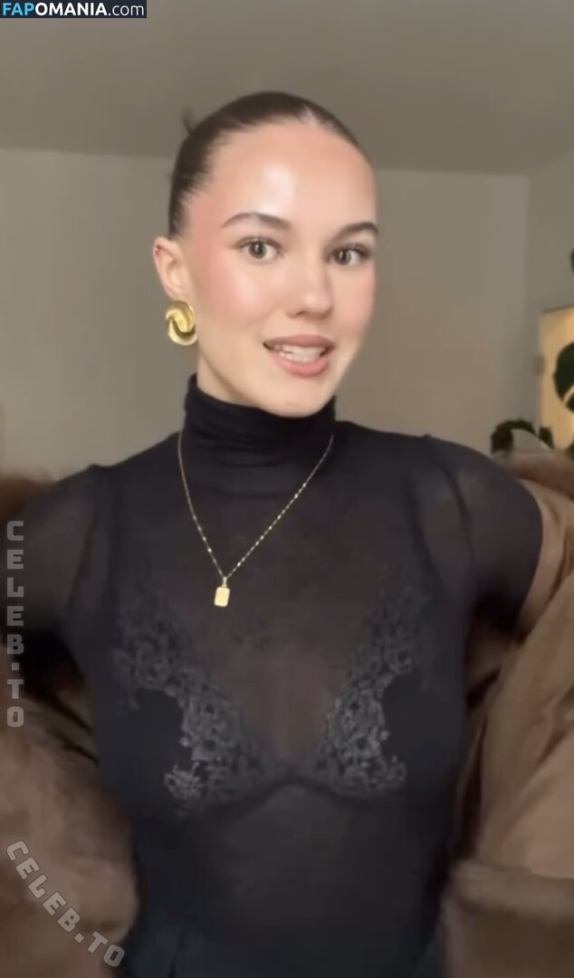 Sophie Scholz / vienchennlife Nude OnlyFans  Leaked Photo #4