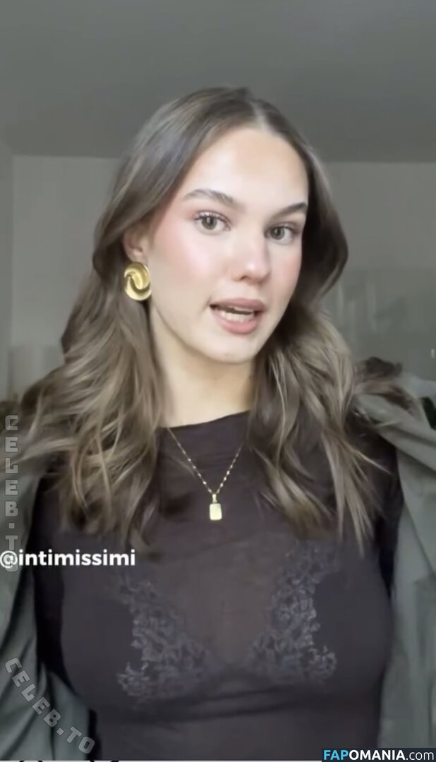 Sophie Scholz / vienchennlife Nude OnlyFans  Leaked Photo #5