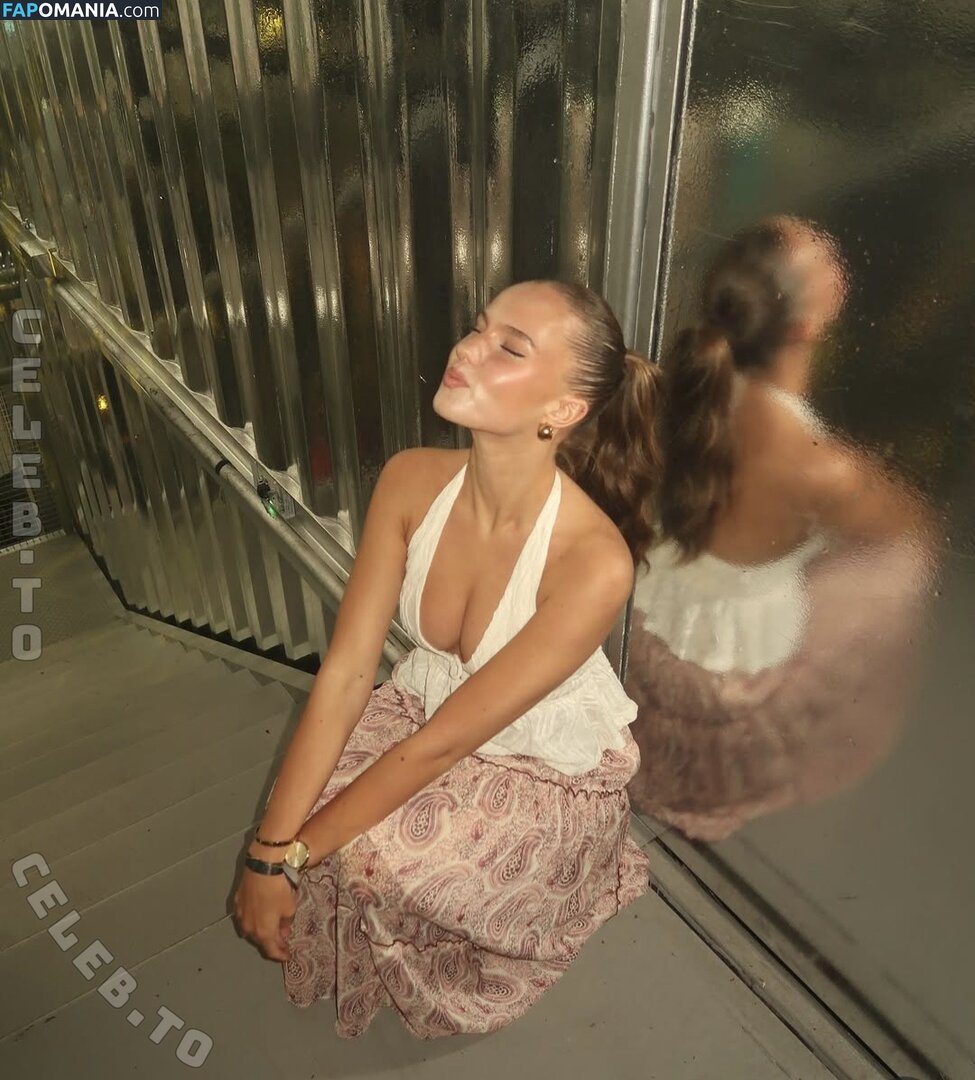 Sophie Scholz / vienchennlife Nude OnlyFans  Leaked Photo #12