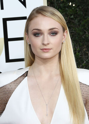 Sophie Turner